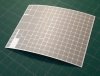 Omask 17008 Mig-15 bis masks for panels (for Eduard) 1/72